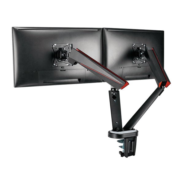 OPLITE Supreme Dual Monitor Stand Pro Soporte monitor OPLITE Supreme Dual Monitor Stand Pro Soporte monitor