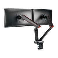 OPLITE Supreme Dual Monitor Stand Pro Soporte monitor OPLITE Supreme Dual Monitor Stand Pro Soporte monitor