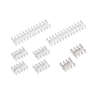 Phanteks KIT cableado 50cm azul  Cables