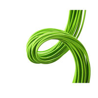 Phanteks KIT cableado 50cm verde  Cables