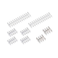 Phanteks KIT cableado 50cm verde  Cables