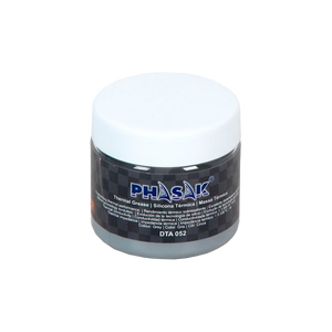 Phasak Pasta Térmica Gris Bote 50 gr Pasta Térmica Phasak Pasta Térmica Gris Bote 50 gr Pasta Térmica