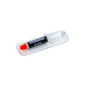 Phasak DTA 018 Pasta Térmica 05gr Plateada Pasta Térmica Phasak DTA 018 Pasta Térmica 05gr Plateada Pasta Térmica