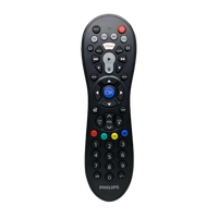 Philips SRP3014  Mando a Distancia Universal