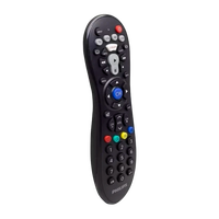 Philips SRP3014  Mando a Distancia Universal