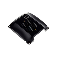 Accesorio VESA para añadir a caja PRO raspberry pi 3