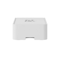 Raspberry Pi 4 Caja Blanca  Caja