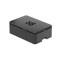 Raspberry Pi 4 Caja Negra  Caja