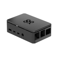 Raspberry Pi 4 Caja Negra  Caja