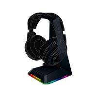 Razer soporte auricular chroma Razer soporte auricular chroma