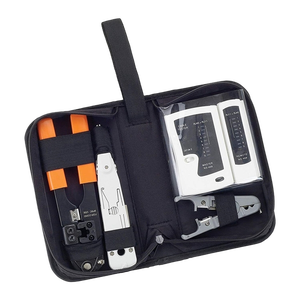 Kit de Herramientas para redes Equip 129503 Kit de Herramientas para redes Equip 129503