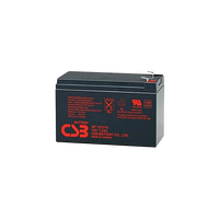 Riello Bateria CSB1272 7,1Ah 12v - Accesorio SAI
