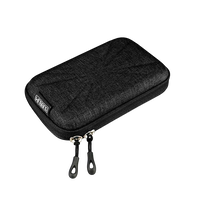 Subblim HDD Business Black  Funda para Disco externo 25