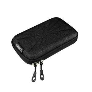 Subblim HDD Business Black Funda para Disco externo 25 Subblim HDD Business Black Funda para Disco externo 25