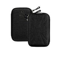 Subblim HDD Business Black  Funda para Disco externo 25