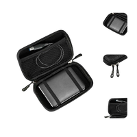 Subblim HDD Business Black  Funda para Disco externo 25