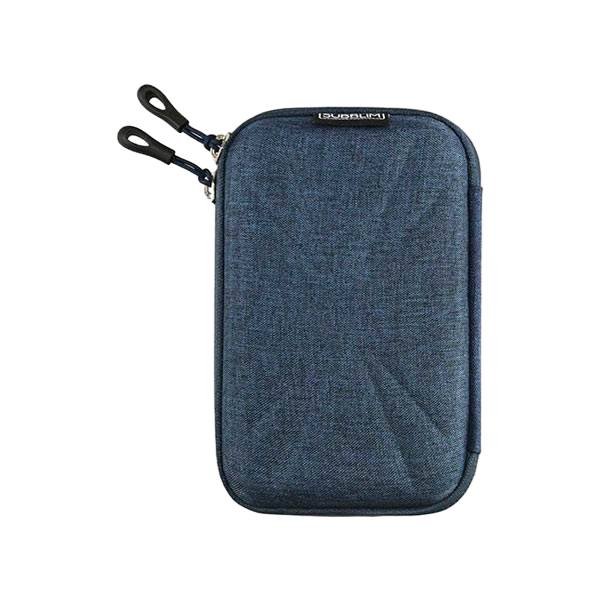 Subblim HDD Business Blue  Funda para Disco externo 25 Subblim HDD Business Blue  Funda para Disco externo 25