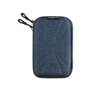 Subblim HDD Business Blue Funda para Disco externo 25 Subblim HDD Business Blue Funda para Disco externo 25