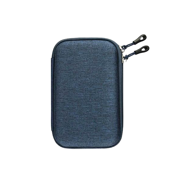 Subblim HDD Business Blue  Funda para Disco externo 25 Subblim HDD Business Blue  Funda para Disco externo 25