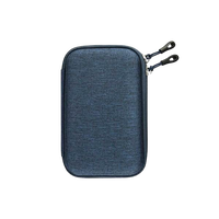 Subblim HDD Business Blue Funda para Disco externo 25 Subblim HDD Business Blue Funda para Disco externo 25
