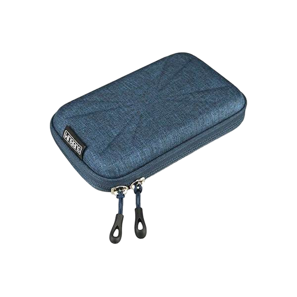 Subblim HDD Business Blue  Funda para Disco externo 25 Subblim HDD Business Blue  Funda para Disco externo 25