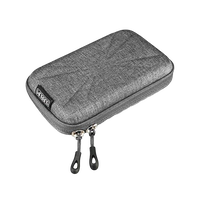 Subblim HDD Business Grey Funda para Disco externo 25 Subblim HDD Business Grey Funda para Disco externo 25