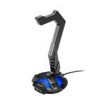 Sharkoon XRest 71 negro Spoporte auricular Sharkoon XRest 71 negro Spoporte auricular