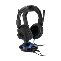 Sharkoon XRest 71 negro Spoporte auricular Sharkoon XRest 71 negro Spoporte auricular