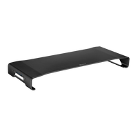 Sharkoon Aluminium Monitor Stand PRO Negro hub Accesorio Sharkoon Aluminium Monitor Stand PRO Negro hub Accesorio
