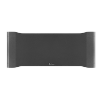 Sharkoon Aluminium Monitor Stand PRO Negro hub Accesorio Sharkoon Aluminium Monitor Stand PRO Negro hub Accesorio