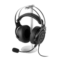 Sharkkon XREST aluminio Soporte auriculares Sharkkon XREST aluminio Soporte auriculares