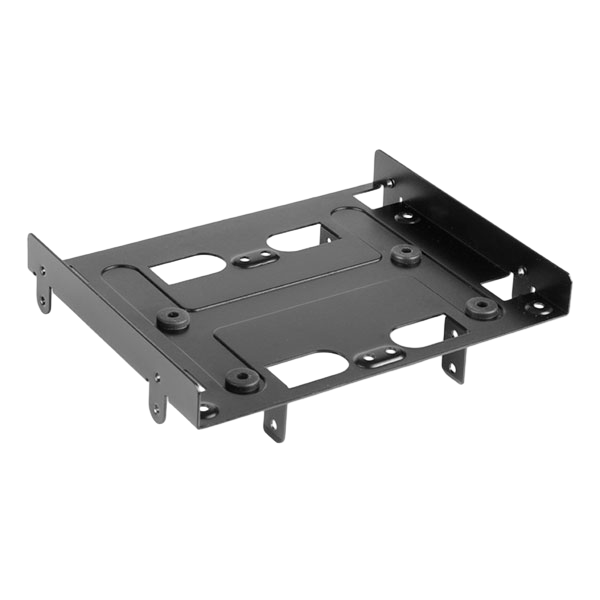 Sharkoon HDDSSD 525 a 35 o 25 Adaptador Sharkoon HDDSSD 525 a 35 o 25 Adaptador