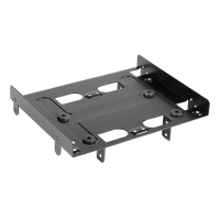 Sharkoon HDDSSD 525 a 35 o 25 Adaptador Sharkoon HDDSSD 525 a 35 o 25 Adaptador