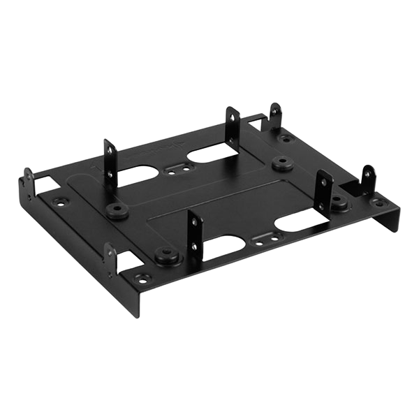 Sharkoon HDDSSD 525 a 35 o 25 Adaptador Sharkoon HDDSSD 525 a 35 o 25 Adaptador