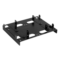 Sharkoon HDDSSD 525 a 35 o 25 Adaptador Sharkoon HDDSSD 525 a 35 o 25 Adaptador
