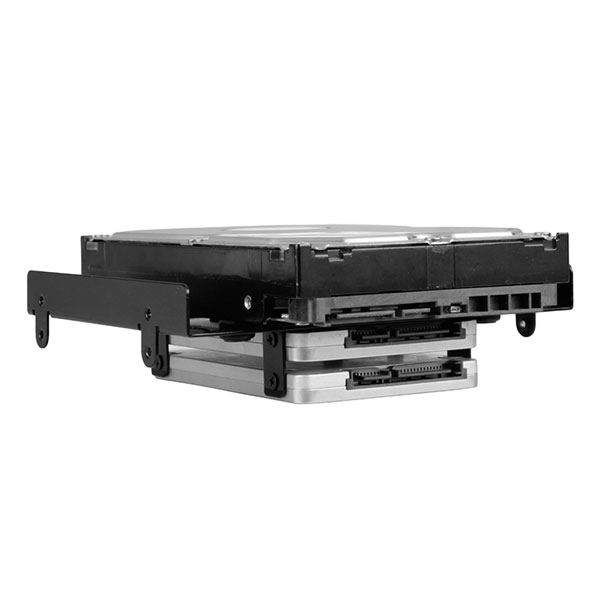 Sharkoon HDDSSD 525 a 35 o 25 Adaptador Sharkoon HDDSSD 525 a 35 o 25 Adaptador