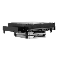 Sharkoon HDDSSD 525 a 35 o 25 Adaptador Sharkoon HDDSSD 525 a 35 o 25 Adaptador