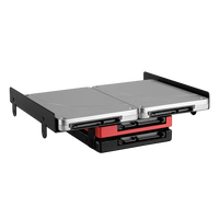 Sharkoon HDDSSD 525 a 35 o 25 Adaptador Sharkoon HDDSSD 525 a 35 o 25 Adaptador