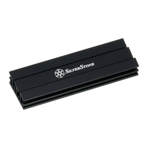 Silverstone SSTTP02M2  Disipador para SSD M2