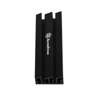 Silverstone SSTTP02M2  Disipador para SSD M2
