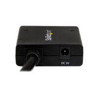 StarTechcom Multiplicador de Vídeo HDMI de 2 Puertos