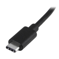 StarTechcom USB C a SATA Adaptador StarTechcom USB C a SATA Adaptador