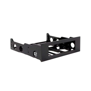 StarTechcom Adaptador frontal de 525 a 35  Accesorio