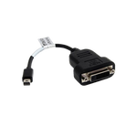 StarTechcom Adaptador Vídeo Mini DisplayPort a DVI StarTechcom Adaptador Vídeo Mini DisplayPort a DVI