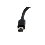 StarTechcom Adaptador Vídeo Mini DisplayPort a DVI StarTechcom Adaptador Vídeo Mini DisplayPort a DVI