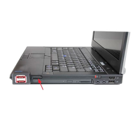 StarTechcom Adaptador Estabilizador ExpressCard 34 a 54 3