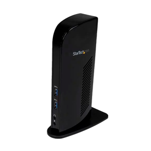 StarTechcom replicador de 2 monitores HDMIDVI 6 X Dock StarTechcom replicador de 2 monitores HDMIDVI 6 X Dock