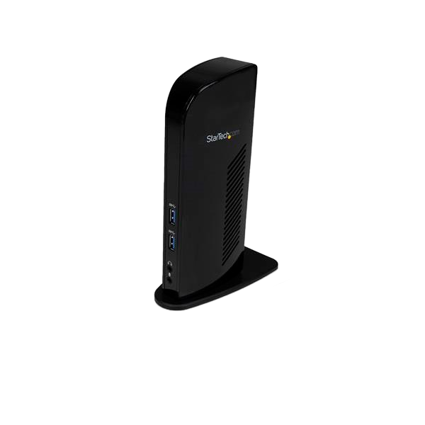 StarTechcom replicador de 2 monitores HDMIDVI 6 X Dock StarTechcom replicador de 2 monitores HDMIDVI 6 X Dock