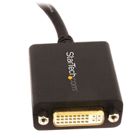 StarTechcom Adaptador de Vídeo DisplayPort a DVI
