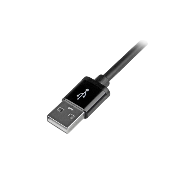 StarTechcom Cable 2m Lightning 8 Pin a USB A 20 para Apple StarTechcom Cable 2m Lightning 8 Pin a USB A 20 para Apple